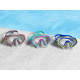 Bestway Colorful Swimming Mask 7+ 22049