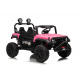 PASSION 4x4 Off-Road Vehicle Pink