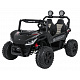 Buggy SPEEDY 4x4 Vehicle Black