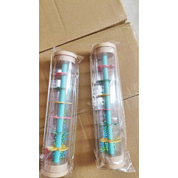 Rattle Column