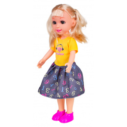 Mandy Doll + Accessories