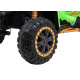 Arctic Cat Buggy Green