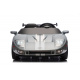 Ford GT Vehicle Gray