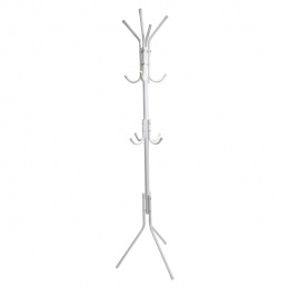 M36 METAL CLOTHING RACK STAND