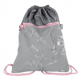 Paso Back Bag Barbie Face