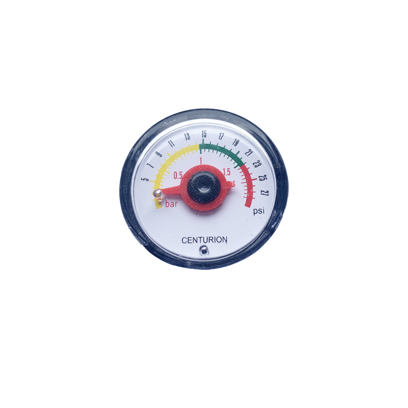 Aga Pressure gauge for pump