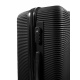 Aga Travel Travel case set MR4651 Black