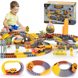 Aga4Kids Variable Track Dino 271 pcs