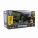 Aga4Kids RC Car Dinosaur Green