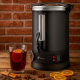 Tresko Mulled Wine Cooker 6.8 l Grey