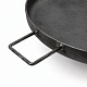 Aga Portable Fire Pit 50 cm with Handles