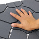 Aga Garden Tiles 30x30 cm 4 pcs