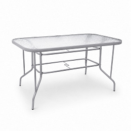Aga Garden Table 140x80 cm 6DAZ440 - II. QUALITY