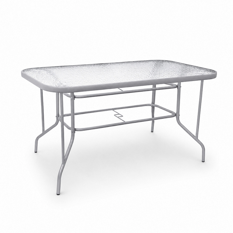 Aga Garden Table 140x80 cm 6DAZ440 - II. QUALITY