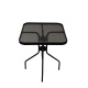 Linder Exclusiv Garden table BISTRO MC33081DG 60x60x70 cm