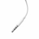 Aga Headphones White