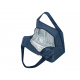 Aga Children's thermal bag fox orange