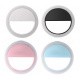 Aga Selfie light for phone with clip