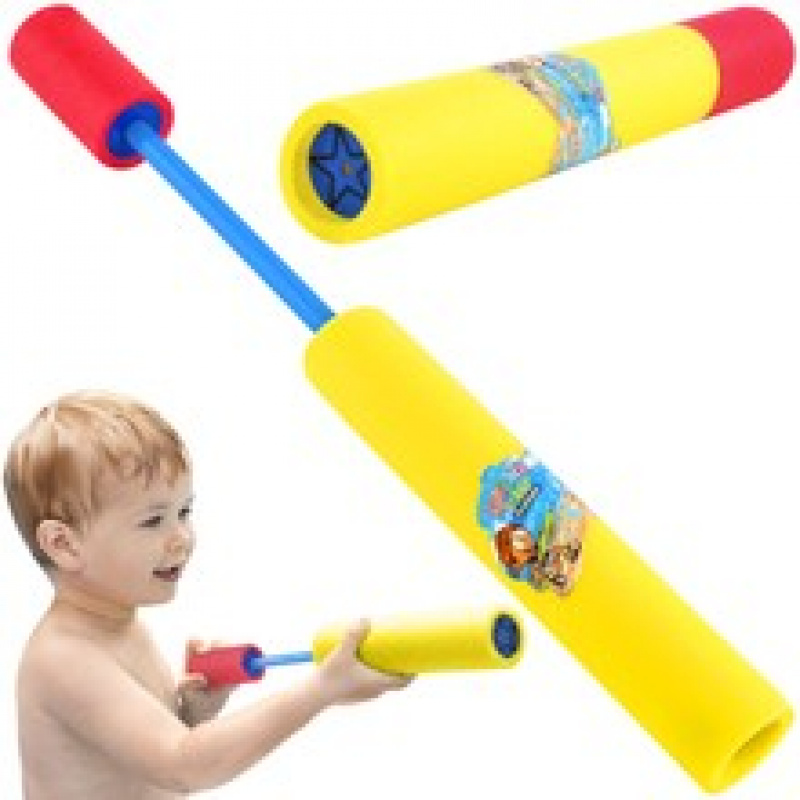 Water pistol Eva 35cm ISO 7281