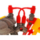 Children's set for mechanics - screwdriving engine ZA1170