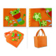 Creative hand knitting bag set ZA1541