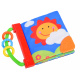 Soft rustling book ZA1779