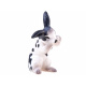 Rabbit figurine 4,5cm ZA3383