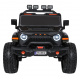 Extreme Sport 4x4 Vehicle Black