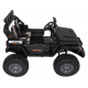 Extreme Sport 4x4 Vehicle Black