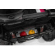 Buggy Vehicle SPEEDY 4x4 Pink