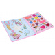 Mermaid Makeup Set