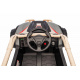 Buggy Vehicle Kawasaki KRX1000 Khaki