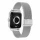 Garett GRC Activity 2 Smartwatch Silver