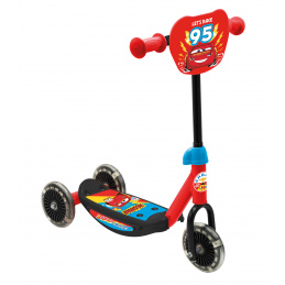 3 WHEELS BABY SCOOTER CARS