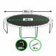 Aga Trampoline rebounding surface 500 cm (108 mesh)