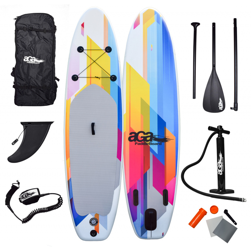 Aga Paddleboard MR5005