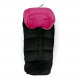 Aga Frost 3in1 Winter snood Black/mint