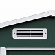 Aga Garden house 301x214x238 cm Green