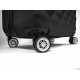Aga Travel Travel case set MR4655 Black