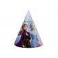 Disney Party Hat Ice Kingdom 2 6 pcs