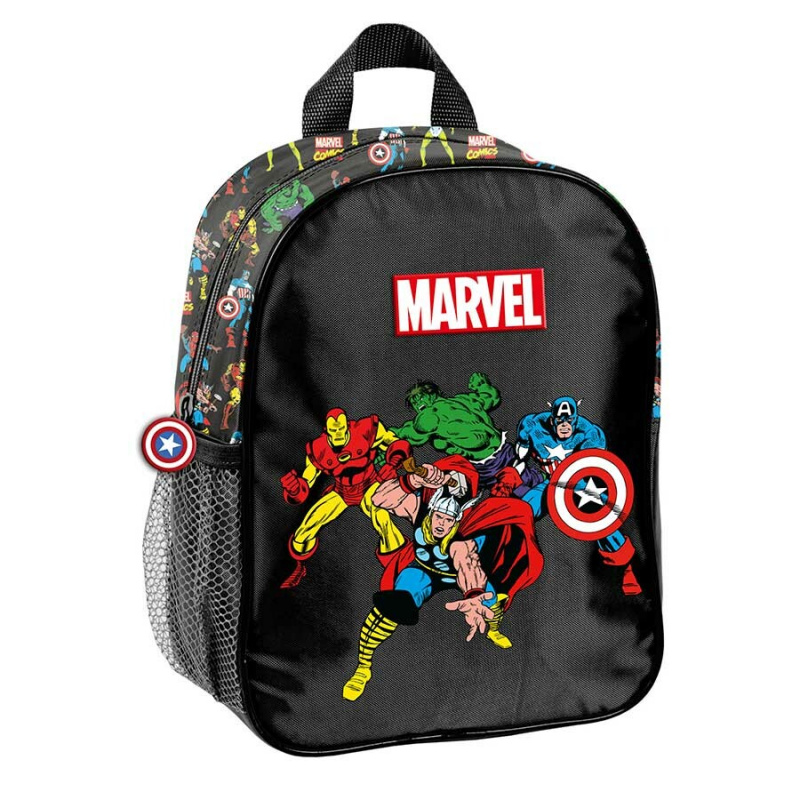 Paso Single-Compartment Backpack Avengers