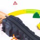 Aga4Kids Wooden Train Set DS5645