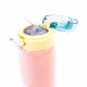 Aga Children's Thermos 480 ml Pink