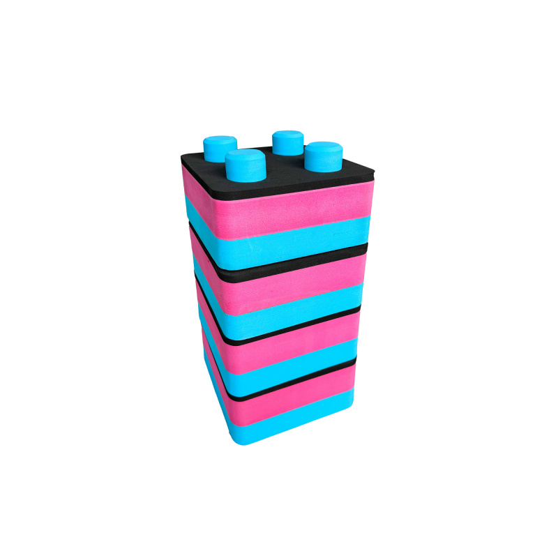 Aga4Kids Foam Blocks 4pcs