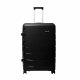 Aga Travel Luggage Set MR4675 Black