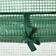 Aga Garden Greenhouse 69x49x125 cm