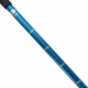 Aga Trekking Poles AntiShock 61–135 cm Blue