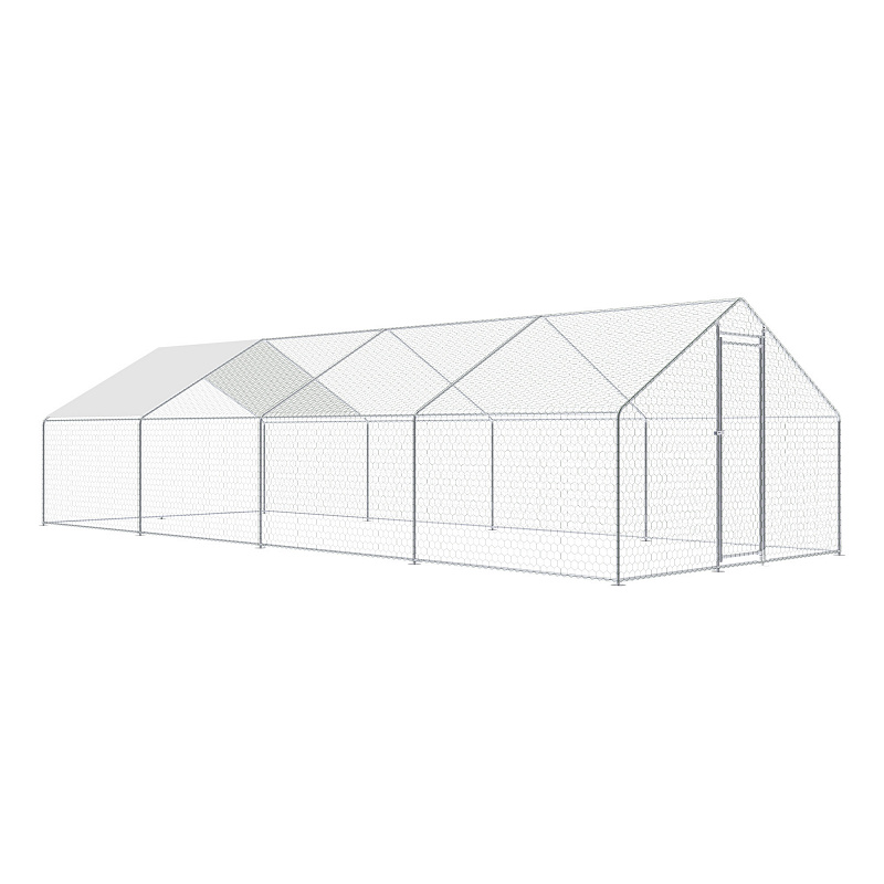 Aga Cage Run DS5517 3x8x2 m