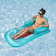 Bestway 43028 Inflatable Lounger with Backrest Blue