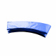 Aga Spring Cover for Trampoline 500 cm Blue